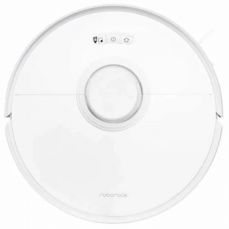 Робот-пылесос Roborock Q7 Max White