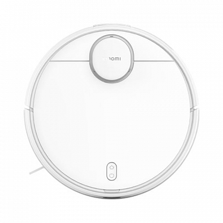 Робот-пылесос Xiaomi Robot Vacuum S10 White