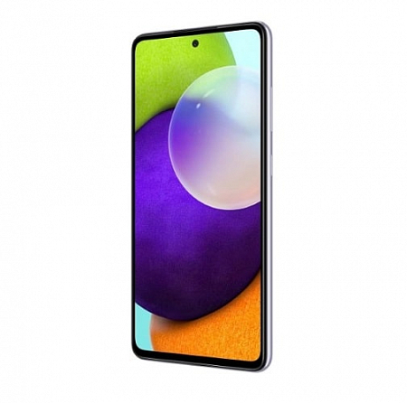Samsung Galaxy A52 8/256GB Violet