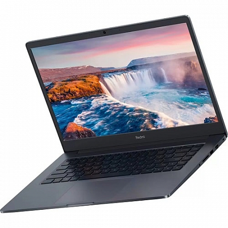 Ноутбук RedmiBook 15 i5, 8GB, 512GB SSD Black