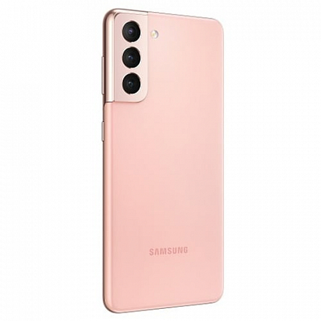 Samsung Galaxy S21 8/128GB Phantom Pink
