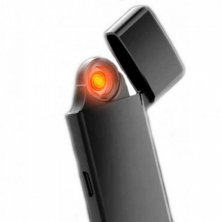 Электронная зажигалка Beebest Rechargeable Lighter