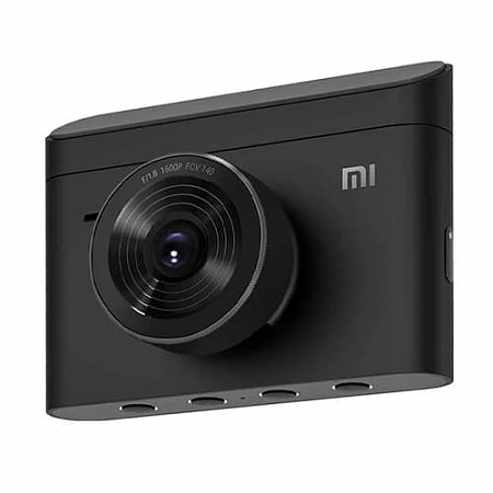 Видеорегистратор Mi Recorder 2 Black