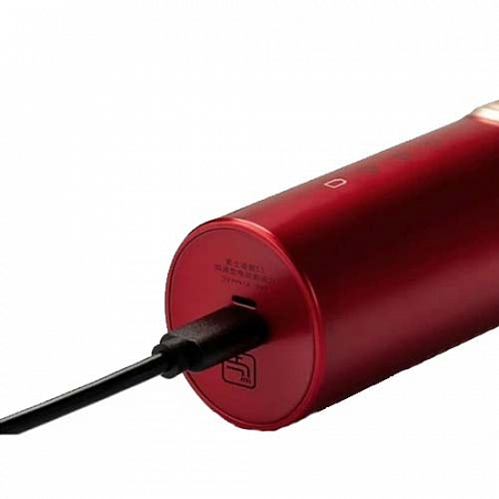 Электробритва Soocas Electric Shaver red S3